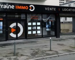 Barraine Immo Lorient
