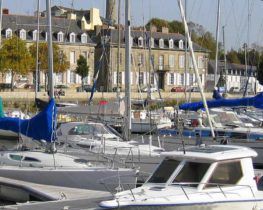 Barraine Immo Lorient