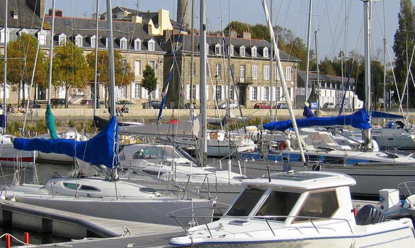 Barraine immo lorient