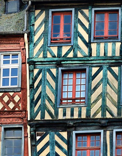 Barraine immo Rennes