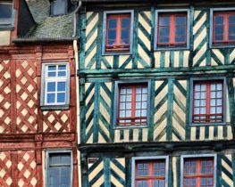 Barraine Immo Rennes