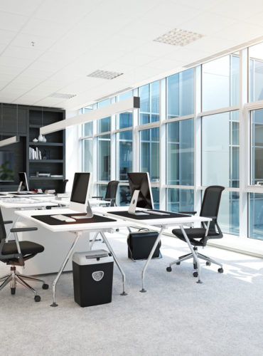 Pourquoi investir dans l’immobilier d’entreprise à Brest ?