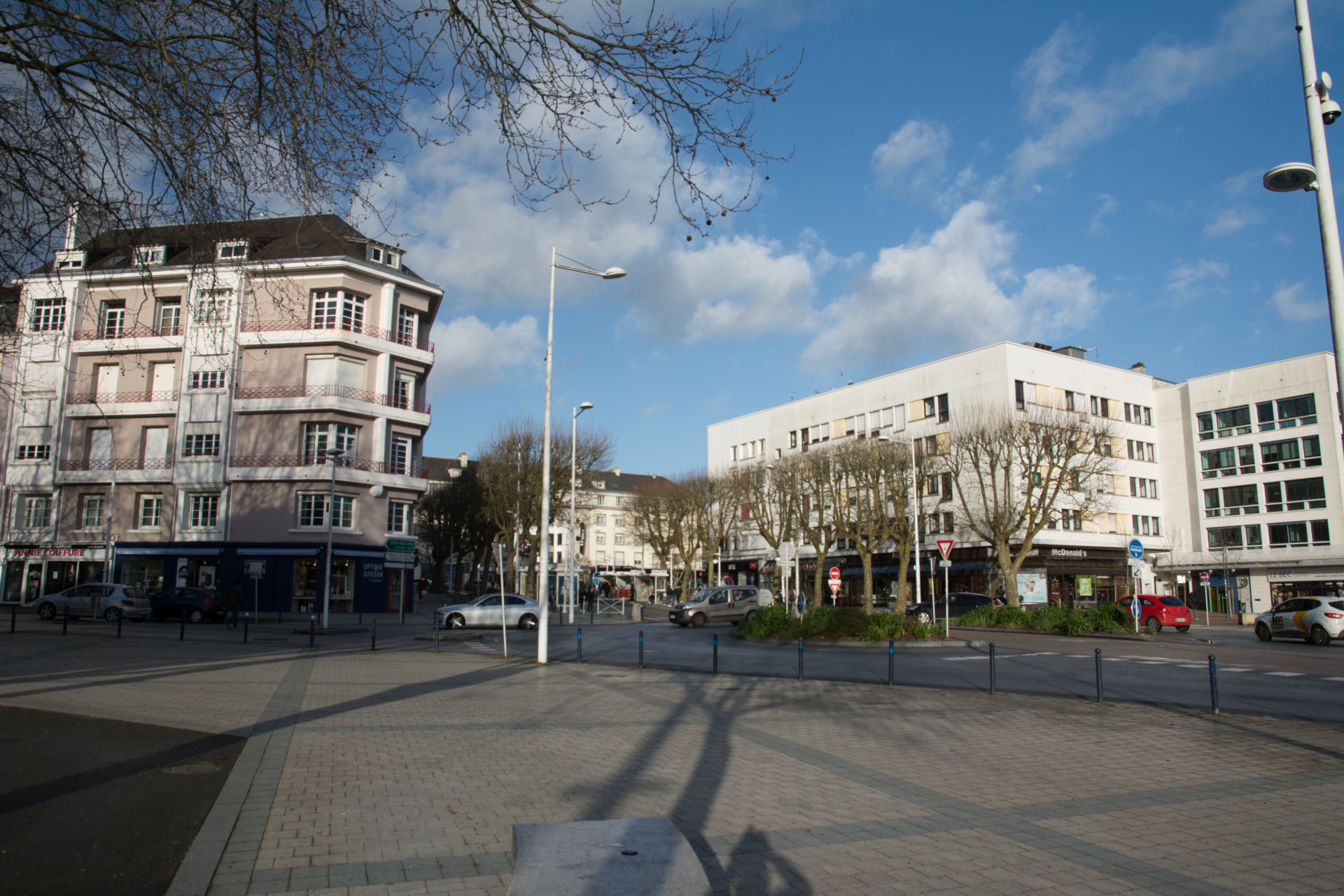 Centre-Ville Lorient