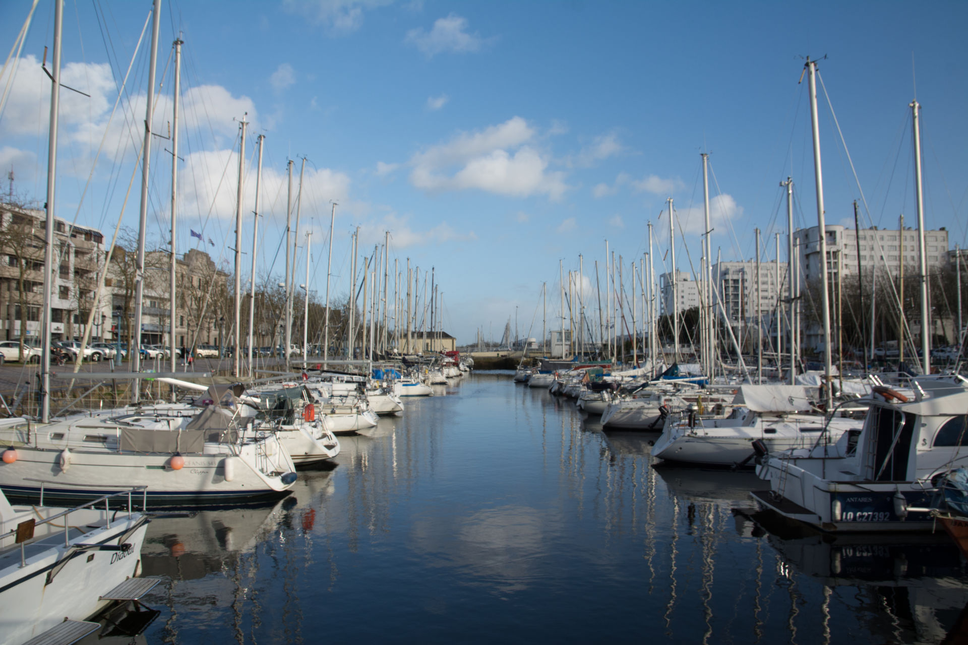 Acheter ou louer un bien à Lorient