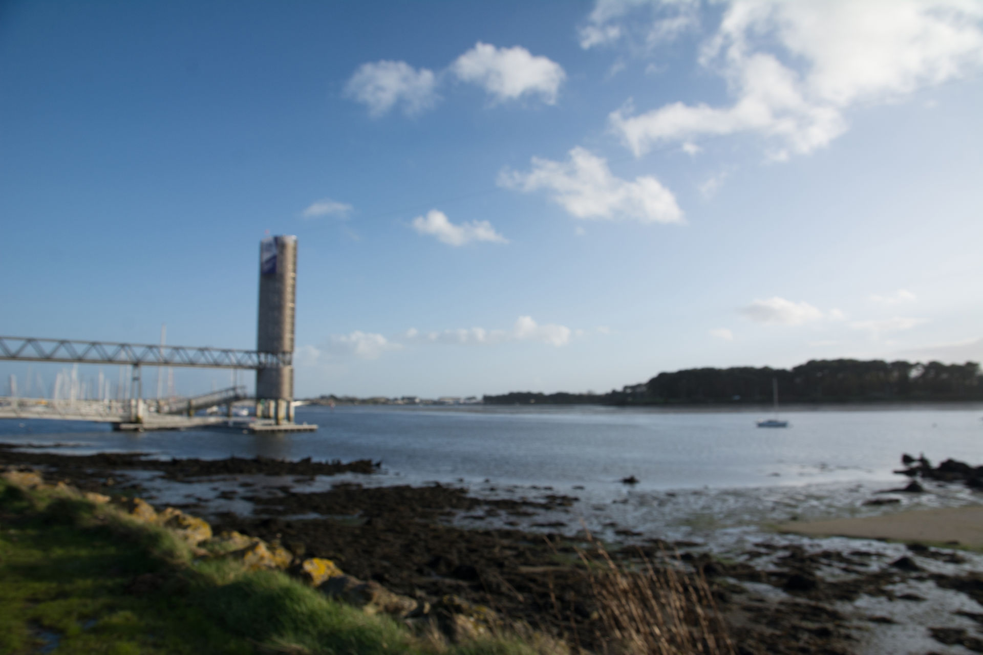 Découvrez les quartiers de Lorient