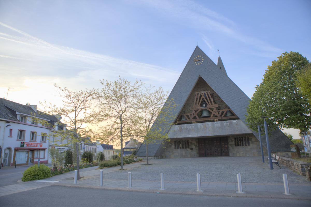 Les bonnes raisons d’acheter à Caudan