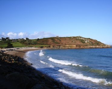 Plougasnou, une commune tranquille du littoral finistérien