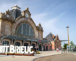 Barraine Immo Saint Brieuc
