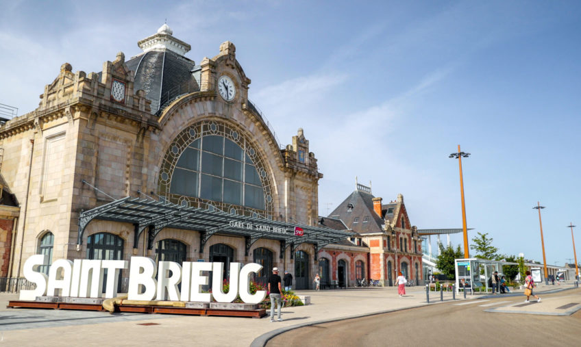 Agence Barraine Immo Saint Brieuc