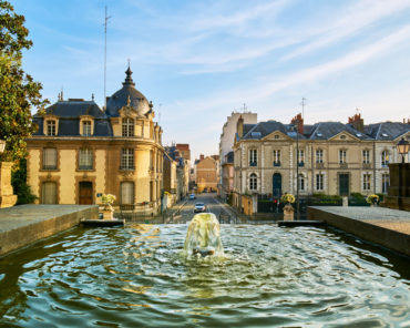 L’immobilier à Rennes : le quartier La Prévalaye