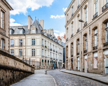 L’immobilier à Rennes : le quartier Alphonse-Guérin