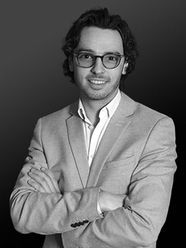 Anthony Rey - Barraine Immo