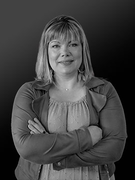 Solene Legoff - Barraine Immo