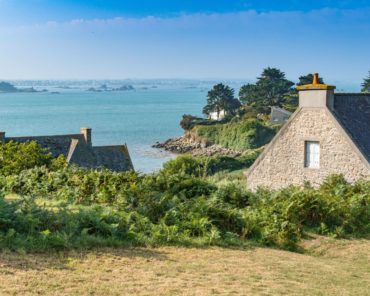 Les plus beaux villages de Bretagne