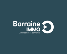 Barraine Immo – Pôle Promotion