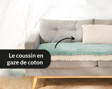 Tendance déco | JUIN