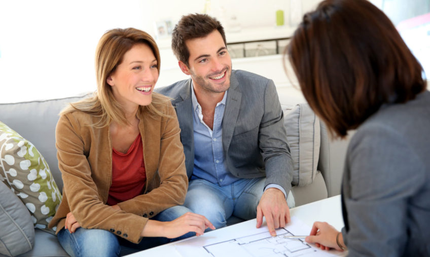 Crédit immobilier : les taux pourraient atteindre 5% prochainement