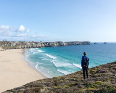 Découvrez notre nouveau site de location de vacances en presqu’île de Crozon !