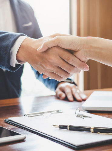 Confier son bien en exclusivité à une agence immo : les avantages
