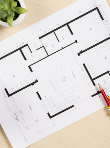 Surface plancher et surface habitable : quelle est la différence ?