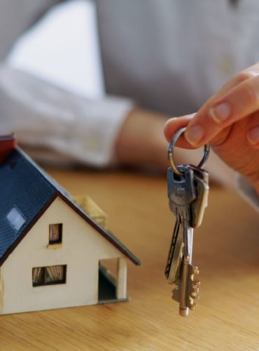 Les mandats de vente proposés chez Barraine Immo