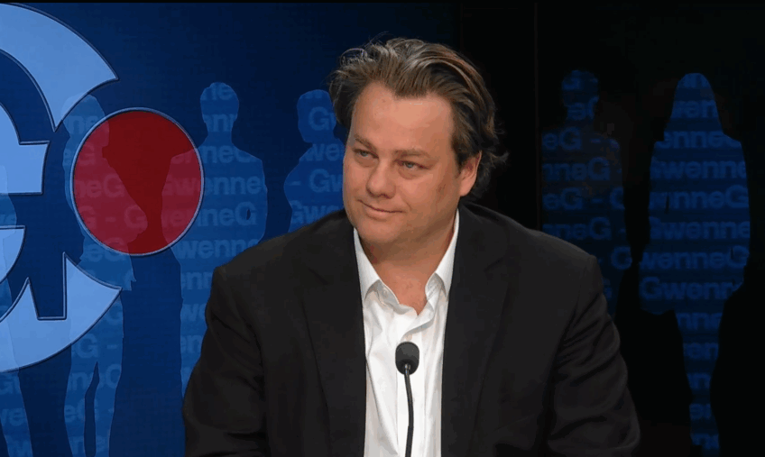 Olivier Barraine s’exprime sur l’habitat dans l’émission “10 ans de GwenneG”