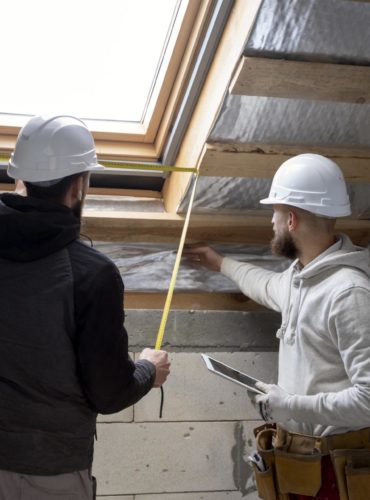 Est-il possible de faire des travaux entre le compromis et l’acte de vente ?
