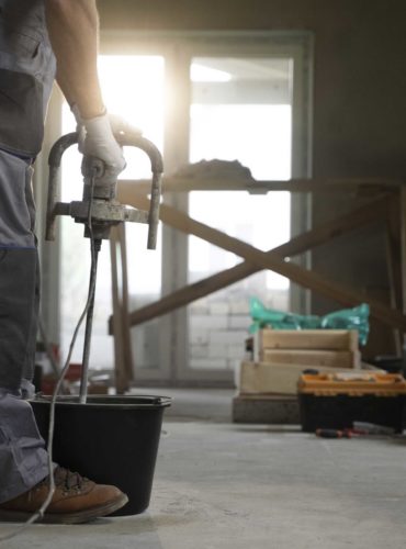 Nos conseils avant d’acheter une maison à rénover