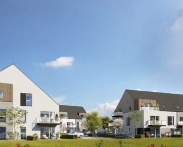 Lancement commercial de la résidence Marelia à Crozon : un cadre de vie unique entre nature et modernité