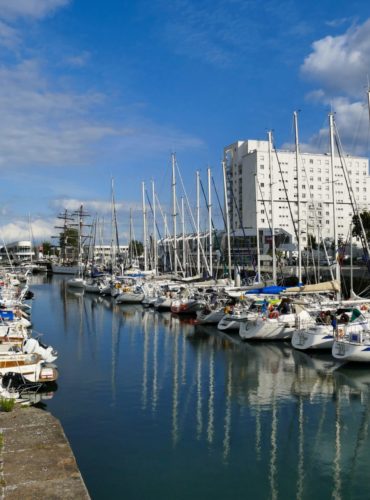 Acheter un appartement à Lorient : quels sont les types de biens les plus recherchés ?