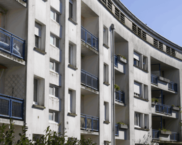 La copropriété « La Banane » à Lorient se lance dans une rénovation énergétique d’envergure