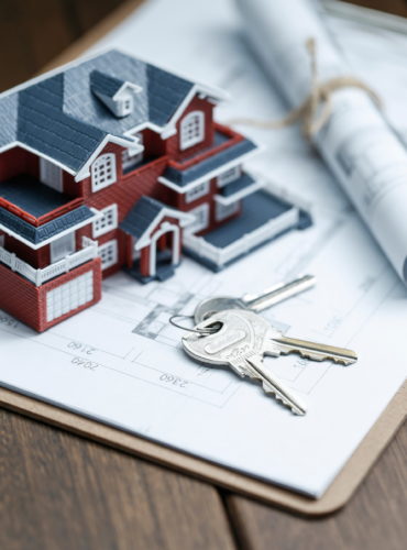 Quelles sont les étapes clés d’un projet immobilier neuf ? Du permis de construire à la livraison