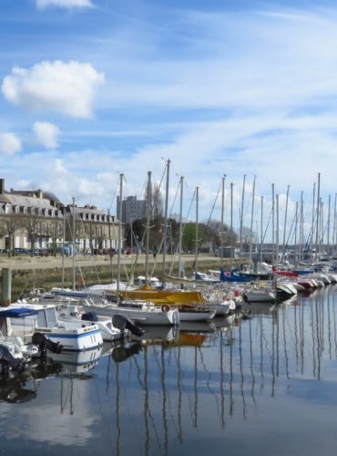 L’immobilier à Lorient : les tendances actuelles du marché immobilier