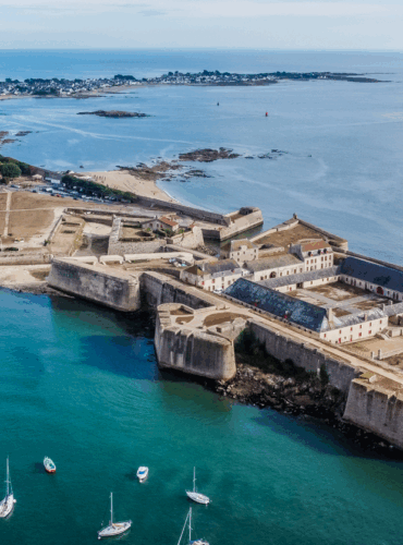 Investir immobilier près de Lorient : Le guide des communes d&rsquo;avenir