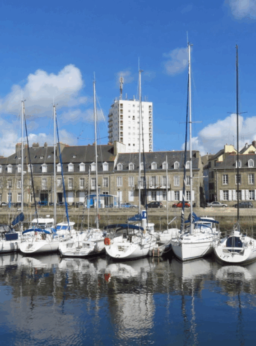 Projet immobilier à Lorient : Guide complet pour le préparer avec succès