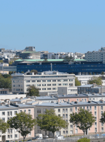 Brest 2026 : Investir dans les quartiers prisés, notre guide expert