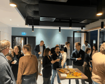 Fin d’année 2025 : des temps partagés pour renforcer le collectif