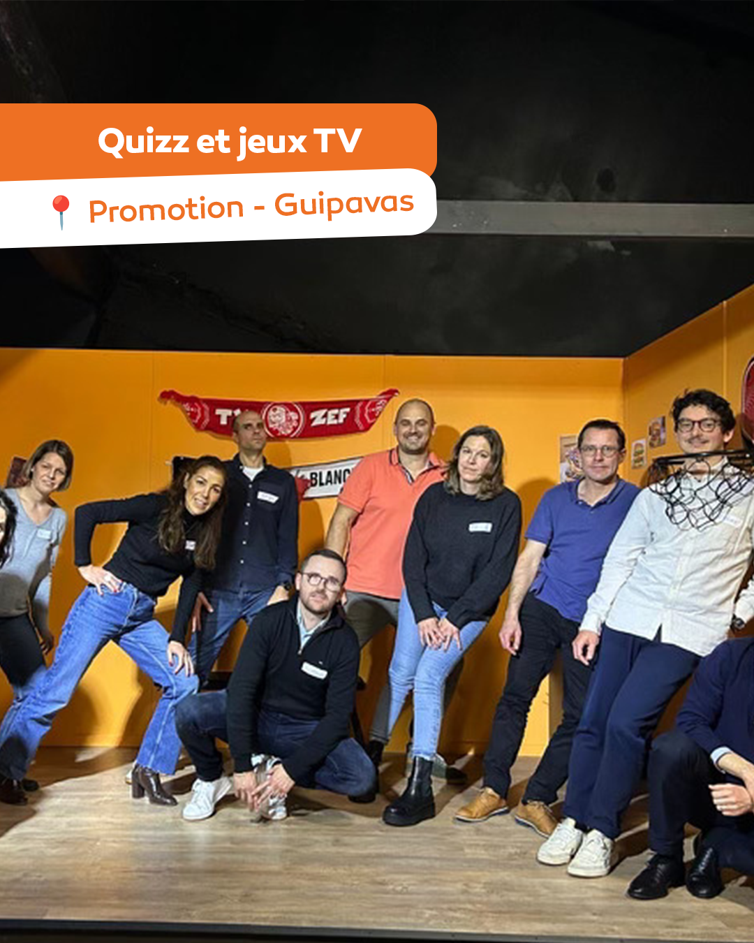 Description de l’image