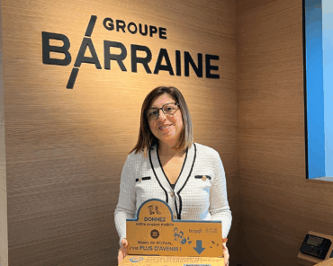 Collecte solidaire de téléphones : une action concrète au service de l’économie circulaire