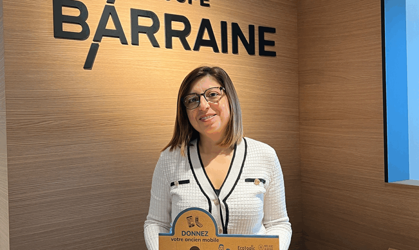 Collecte solidaire de téléphones : une action concrète au service de l’économie circulaire