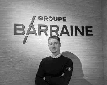 Un temps de transmission au siège de Guipavas