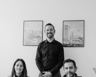 Réorganisation de nos agences à Lorient : une organisation pensée pour vos projets