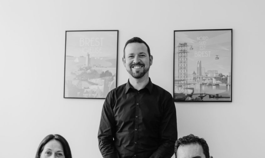 Réorganisation de nos agences à Lorient : une organisation pensée pour vos projets