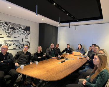 Un temps d’équipe pour sécuriser vos projets immobiliers