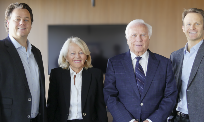 Barraine Immo fête ses 90 ans d’histoire et d’engagement