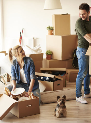 Bien préparer son déménagement : nos conseils pour une transition sereine