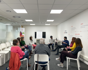 Former nos équipes syndic pour mieux accompagner les copropriétés dans leurs projets de rénovation énergétique