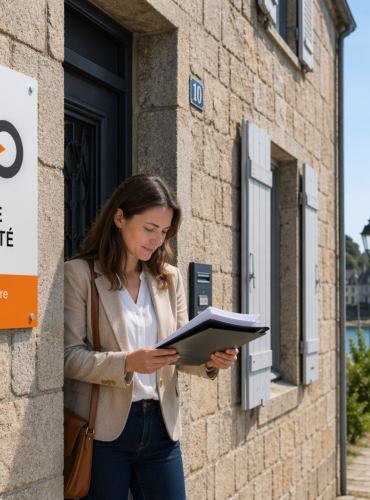 Syndic de copropriété en Bretagne : rôle, missions et points de vigilance pour les copropriétaires