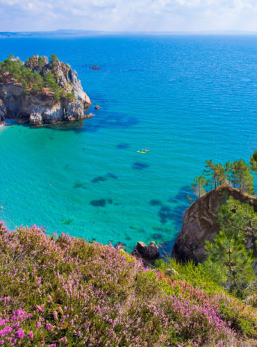 Réussir son projet immobilier à Crozon : les étapes indispensables