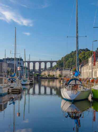 Immobilier à Morlaix : Décryptez les tendances 2026 du marché local